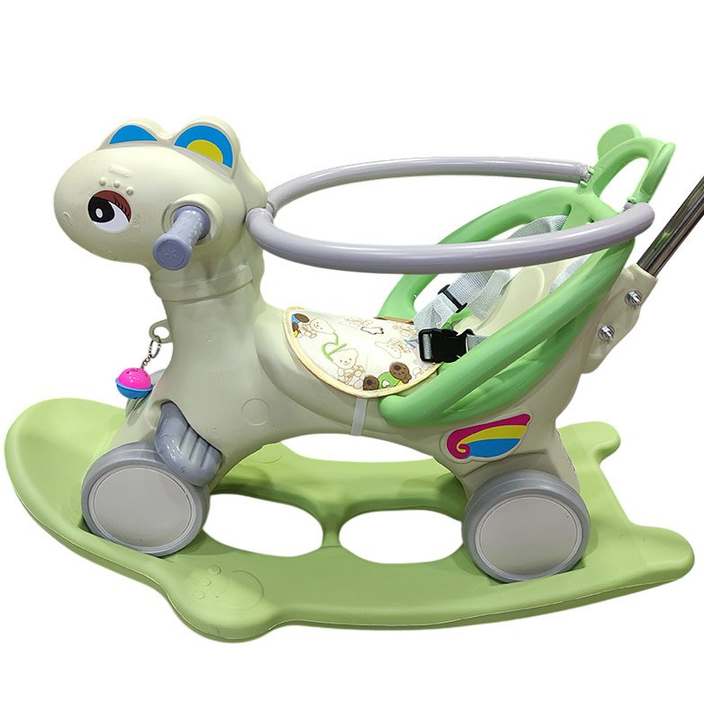 Klackalica-za-decu-Minty-3 klackalica sa guralicom miny