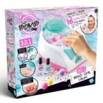 Set za nokte SPA salon