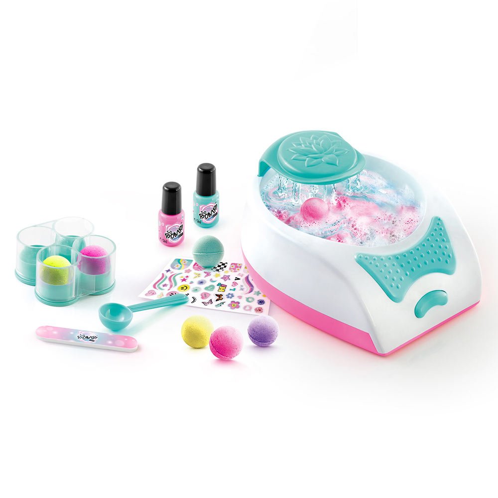 Set-za-nokte-SPA-salon deciji set spa za nokte