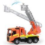 Vatrogasni kamion Worxx Volvo