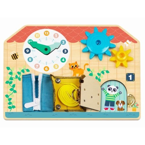 edukativna igracka za bebe