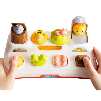 edukativna igracka iskakalica