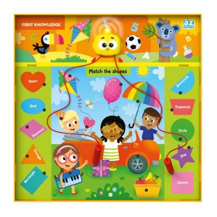 deciji kviz prva saznanja