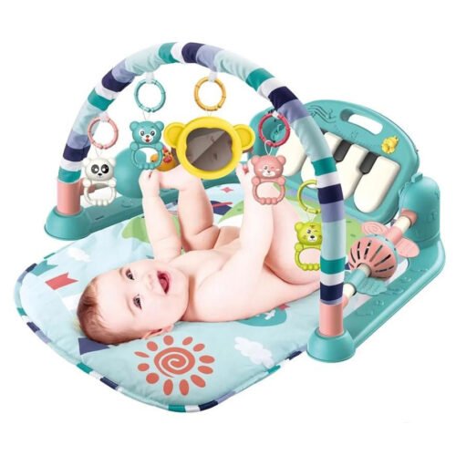 Podloga za igru Planet