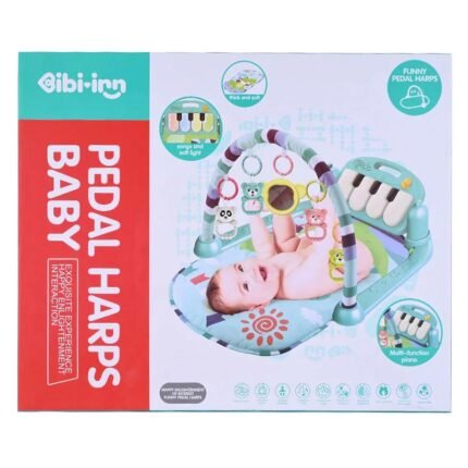 gimnastika za bebe planet