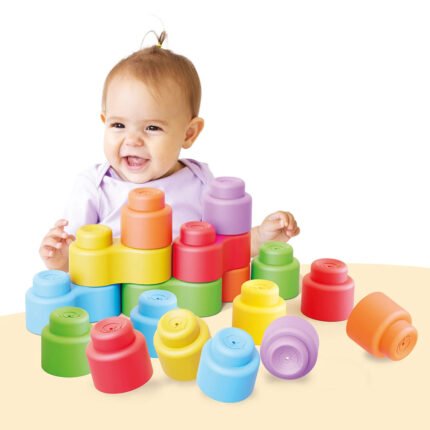 beba i gumene kocke momy