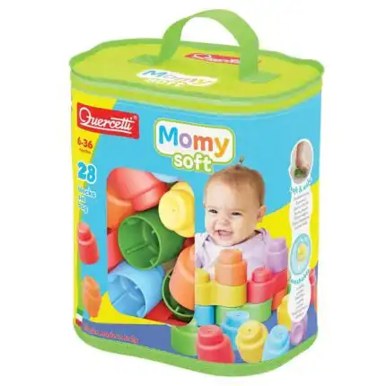 Gumene kocke Momy 28