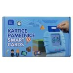 Edukativne kartice Pametnice