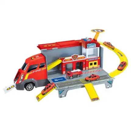 Kamion vatrogasni Express