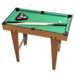 Drveni bilijar za decu Billstar