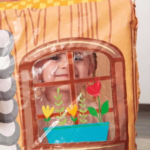 decija kucica bestway