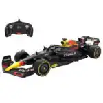 Bolid F1 na daljinski Red bull 1:12