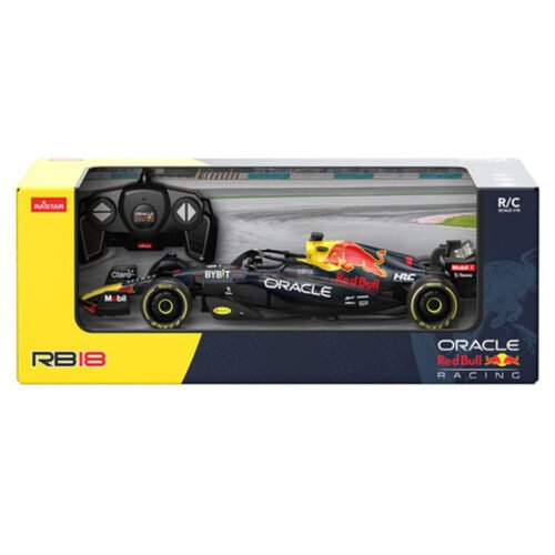 Auto na daljinski bolid F1 Red bull