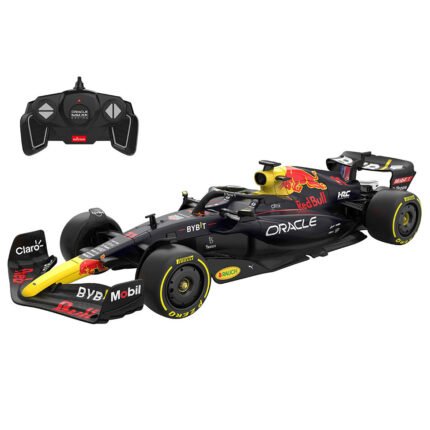 Bolid F1 na daljinski Red bull 1:12