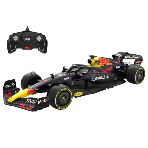 Bolid F1 na daljinski Red bull 1:12