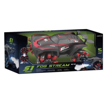 pffroad autic sa daljisnkim