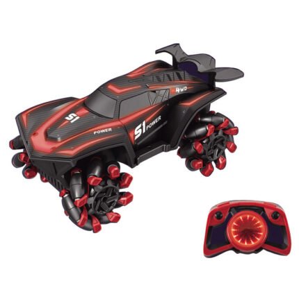 Auto sa daljinskim Offroad