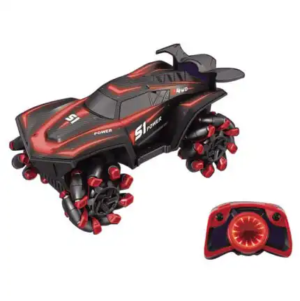 Auto sa daljinskim Offroad