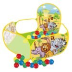 Bazen za bebe Jungle