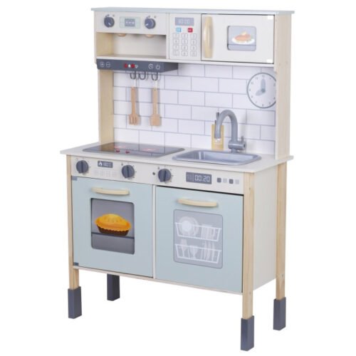 Drvena decija kuhinja Woodstar