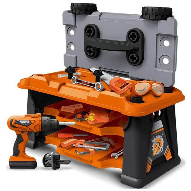 Deciji-alat-u-koferu-Deluxe-2 Deciji alat u koferu Deluxe