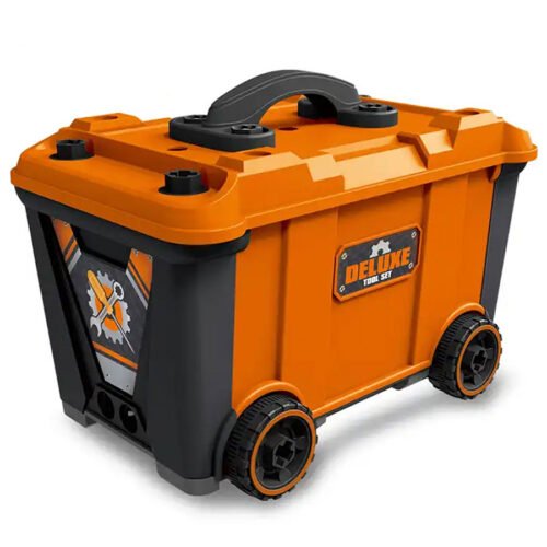 kofer sa decijim alatom