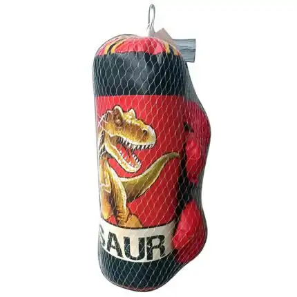 Boks set za decu Dino