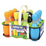 Kuglana za decu Denim