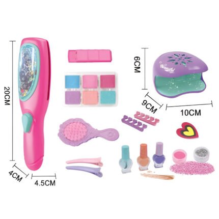 deciji set za ulepsavanje