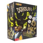 Drustvena igra Duholov