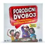Drustvena igra Porodicni dvoboj