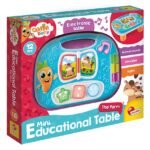 Edukativna tabla za bebe Carotina