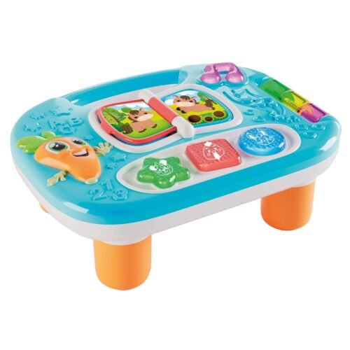 muzicka tabla za bebe carotina