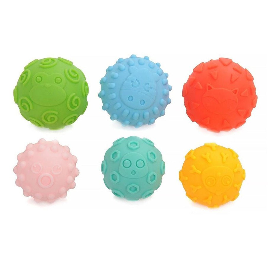 Gumene-loptice-za-bebe-Huanger Gumene loptice za bebe Huanger