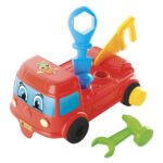 Kamion sa alatom Carotina