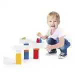 Kaskada za bebe Dolu