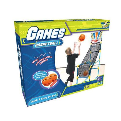 kos sa konstrukcijom za vezbanje