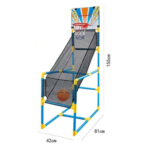 Kos sa konstrukcijom Denis