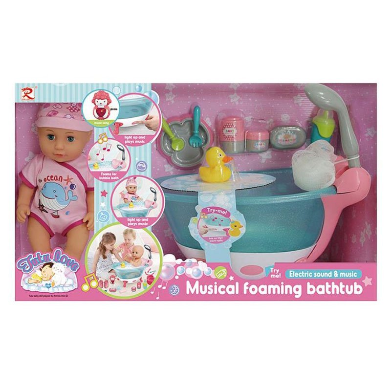 Lutka sa kadicom Nima