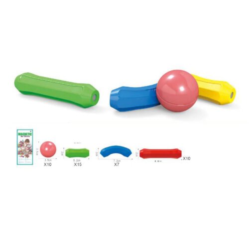 magnetna slagalica za decu