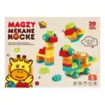 Mekane kocke Magzy 42kom