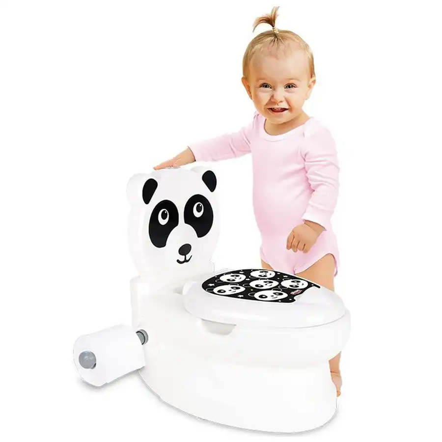 Nosa-za-bebe-Pilsan-Panda Nosa WC solja Pilsan panda