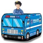 sator za decu Autobus