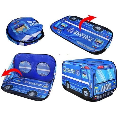 pop up sator autobus