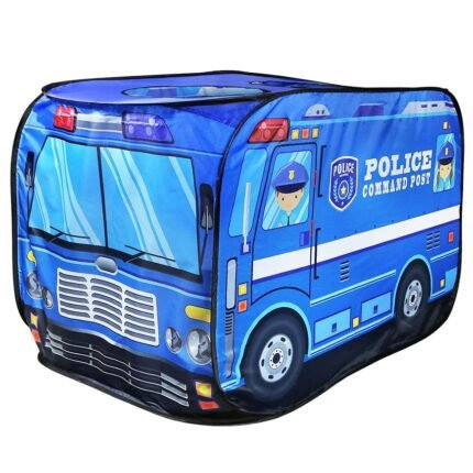 sator policijski autobus