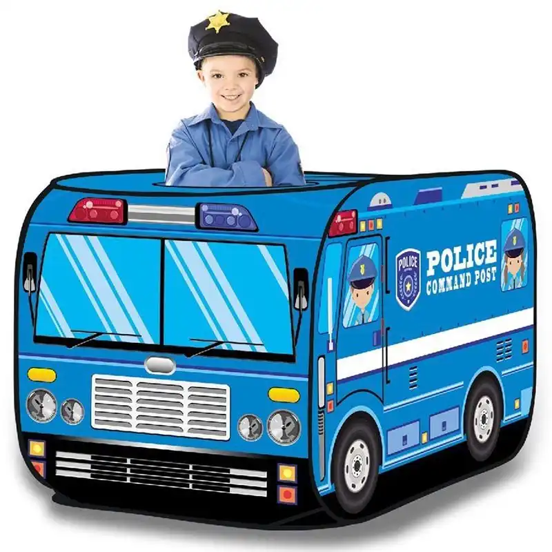 Sator-za-decu-Autobus sator za decu Autobus