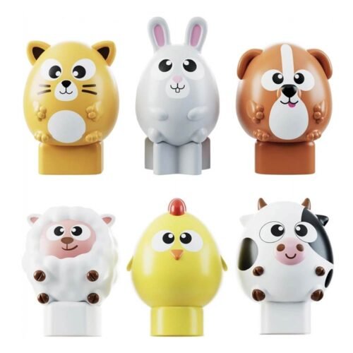 sorter zivotinje carotina