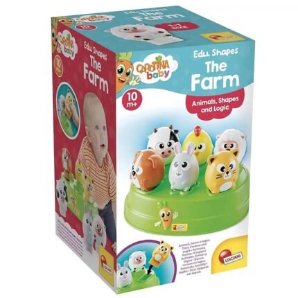 sorter za bebe zivotinje