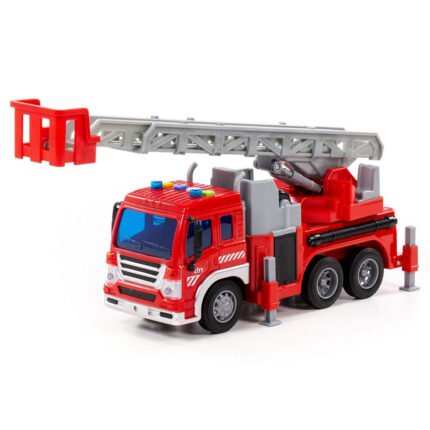 Vatrogasni kamion Polesie