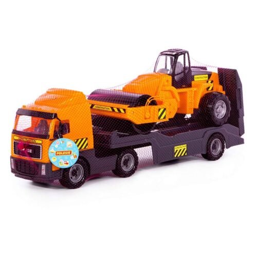 igracka kamion tegljac 76 cm